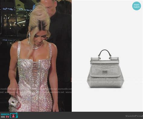 kim kardashian satin bag